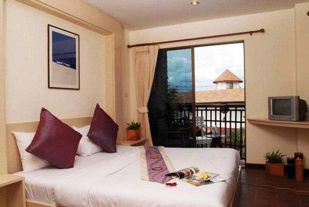 Boat Lodge Resort Hua Hin Room photo