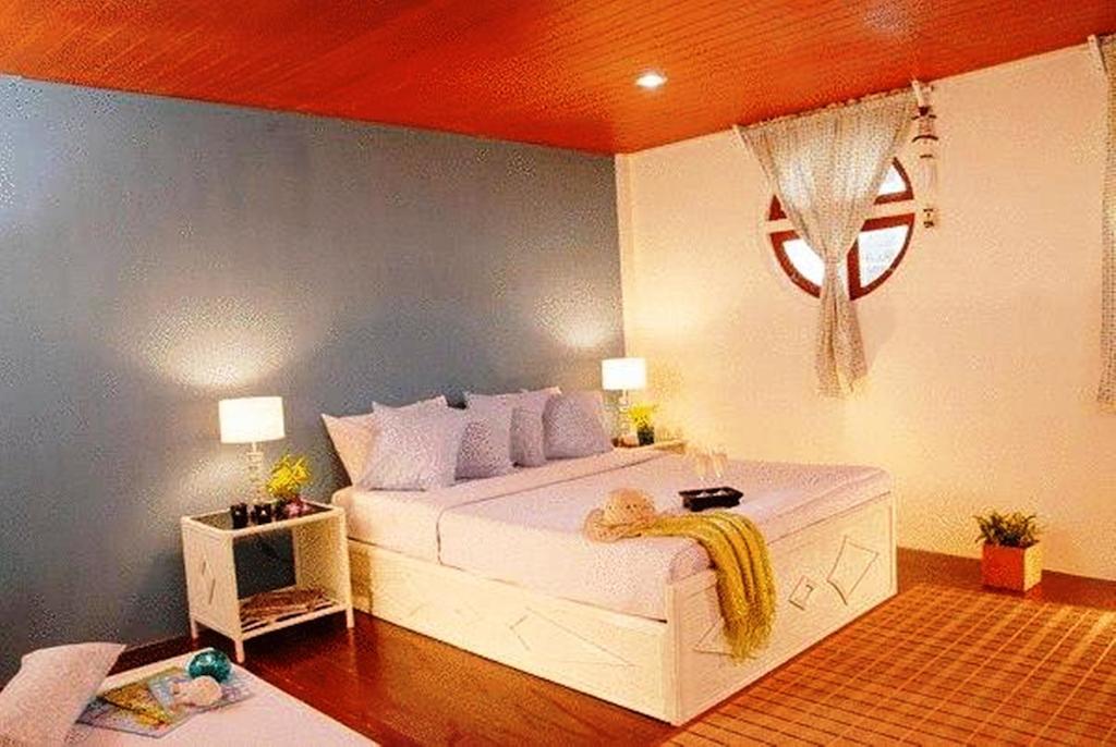 Boat Lodge Resort Hua Hin Room photo